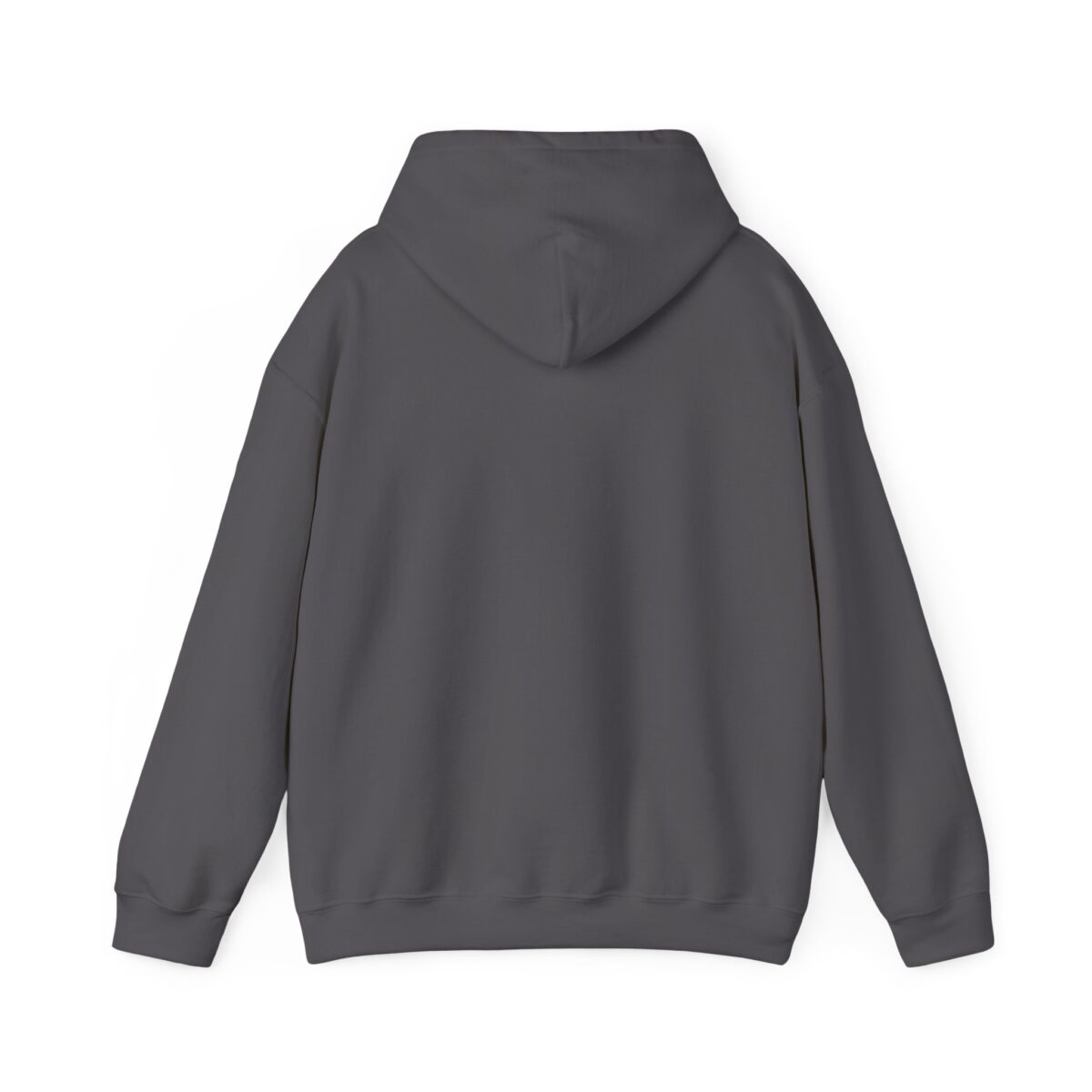 Definitely not my family photo Unisex Heavy Blend™ Hooded Sweatshirt - Image 30