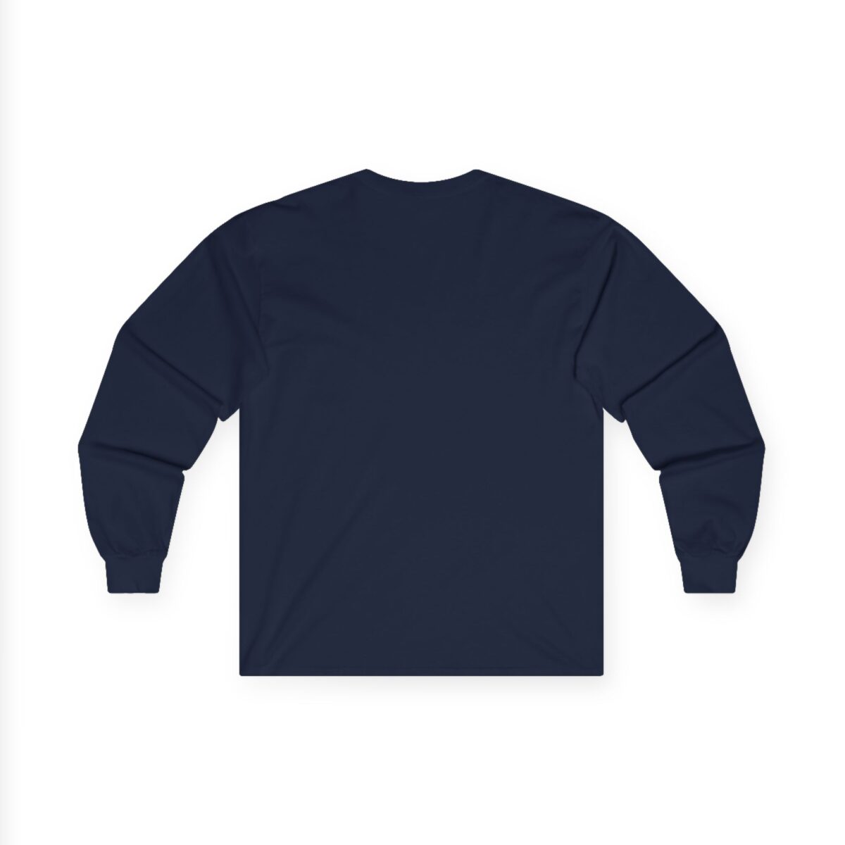 Good in all things Unisex Ultra Cotton Long Sleeve Tee - Image 11