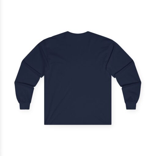 Good in all things Unisex Ultra Cotton Long Sleeve Tee - Image 11
