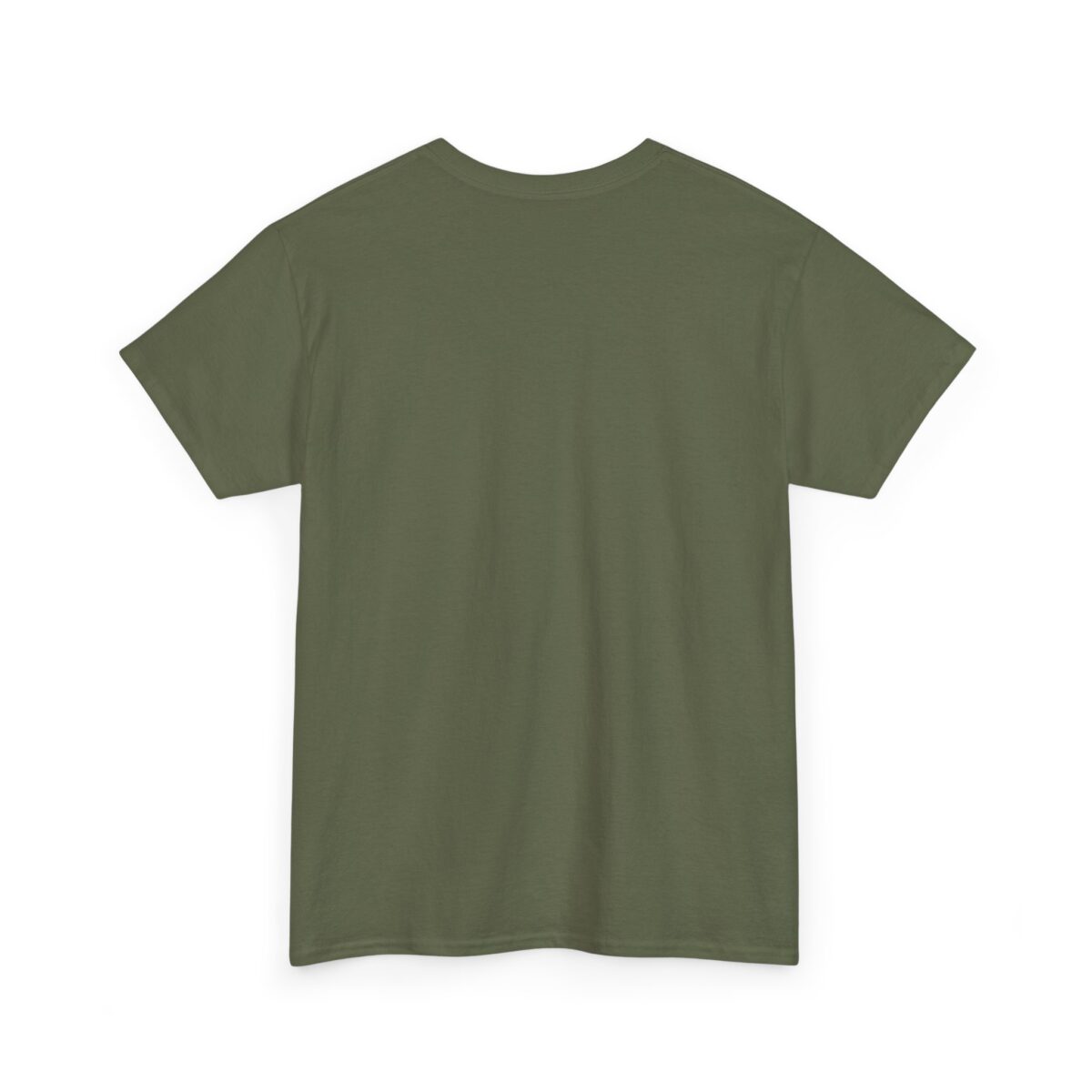 Don't be sad Unisex Heavy Cotton Tee - Image 28