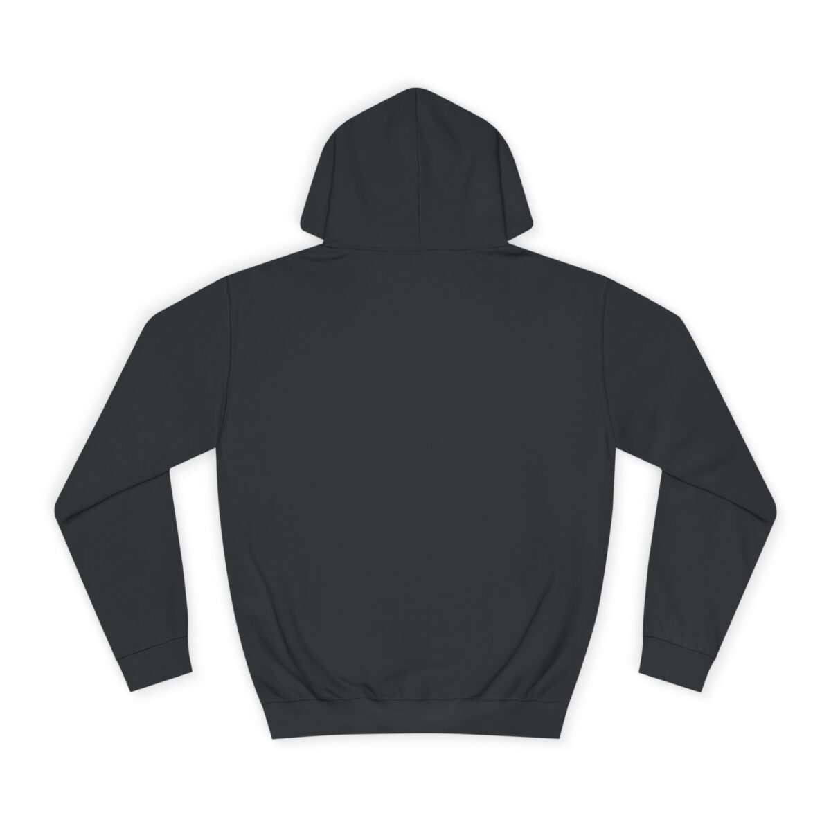 Perfect harmony Unisex College Hoodie - Image 6
