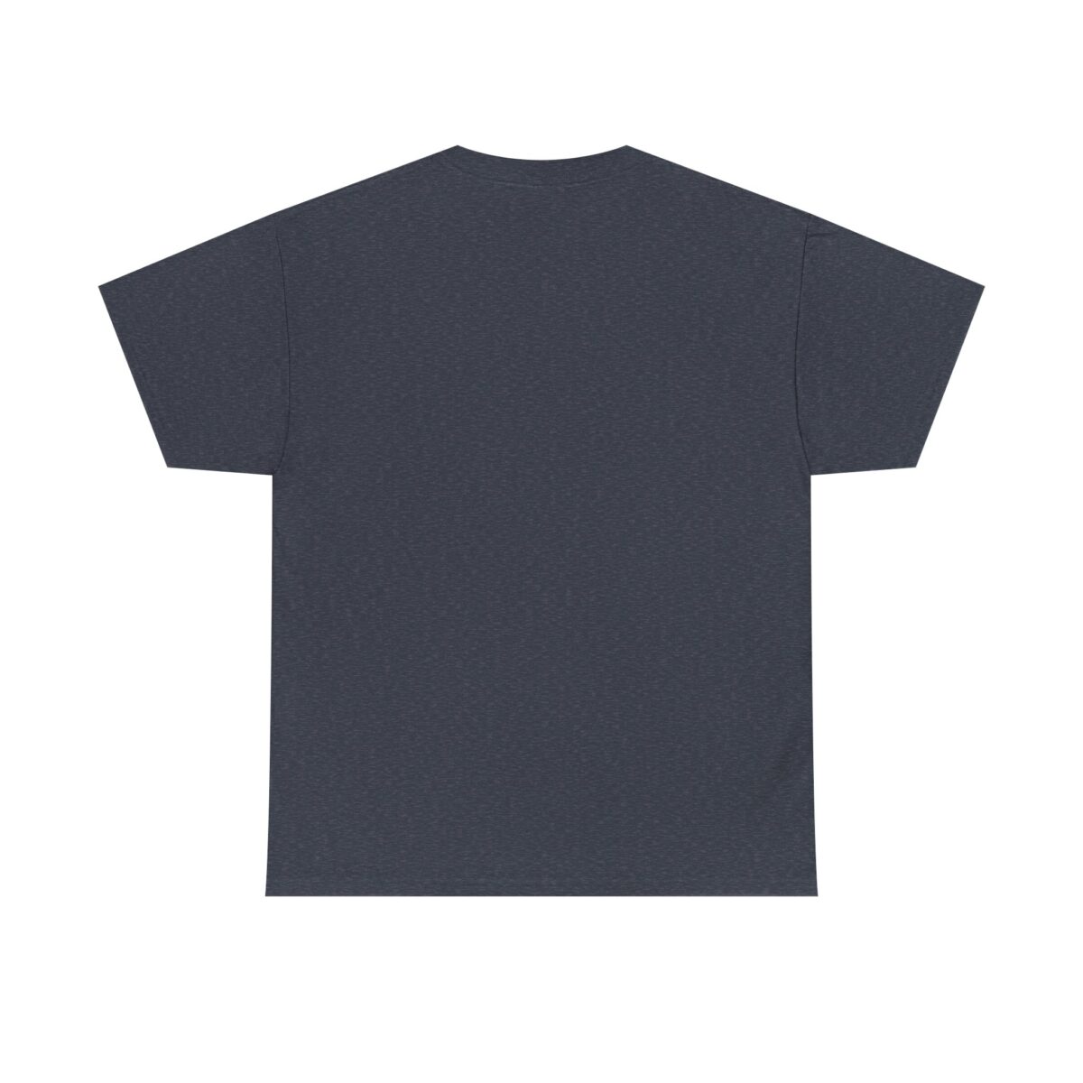 Astronaut Unisex Heavy Cotton Tee - Image 14