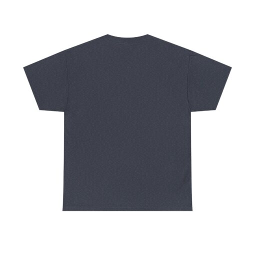 Astronaut Unisex Heavy Cotton Tee - Image 14