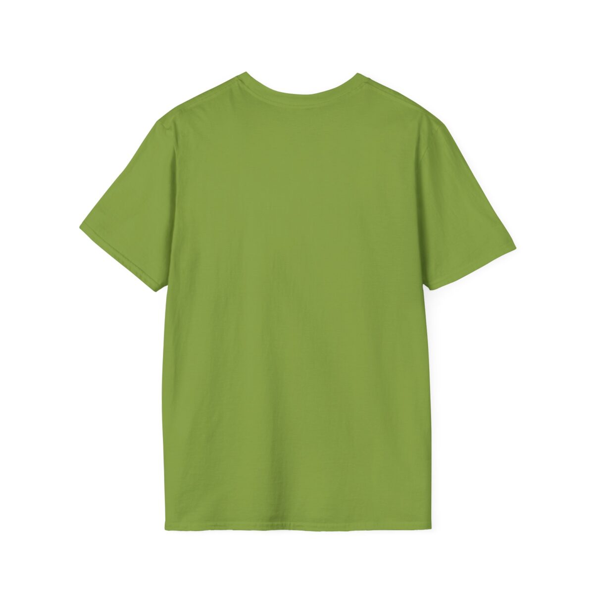 HongDae Freedom Unisex Softstyle T-Shirt - Image 18
