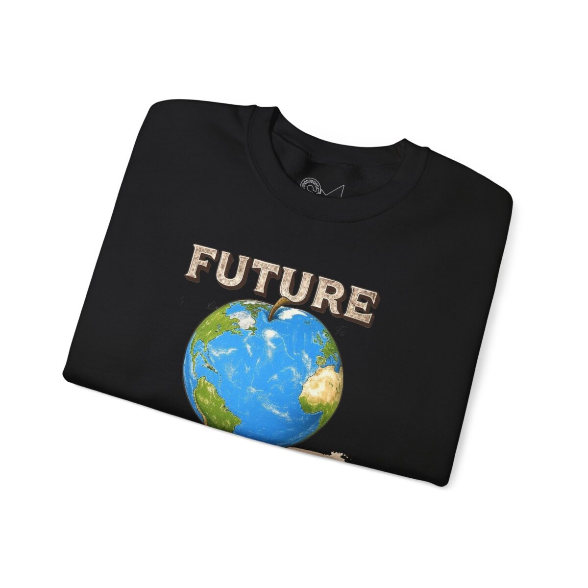 Crewneck Sweatshirt - Future - Image 11