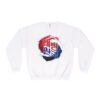 Korea2 Unisex NuBlend® Crewneck Sweatshirt