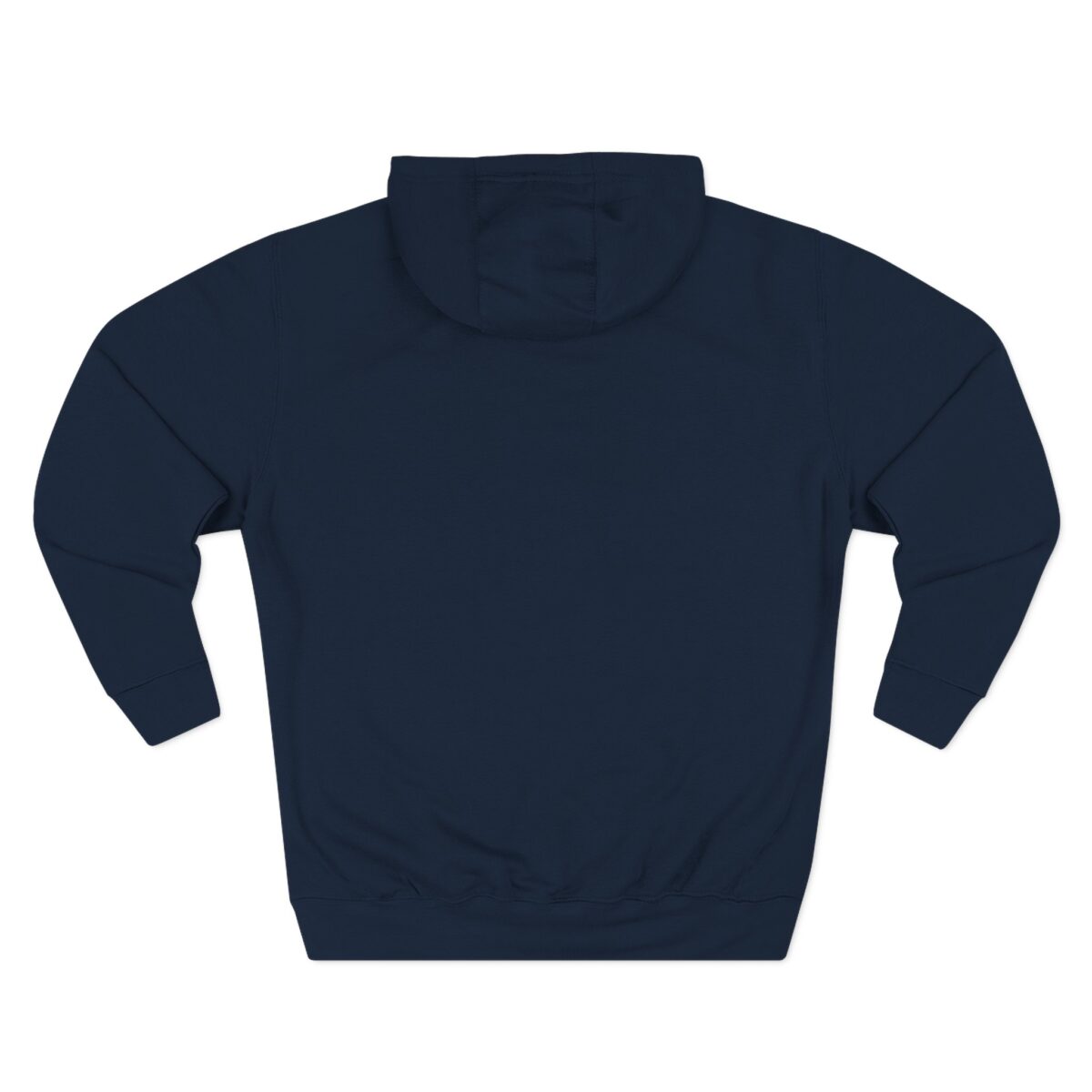 Have mercy on me Lord Three-Panel Fleece Hoodie - Image 22