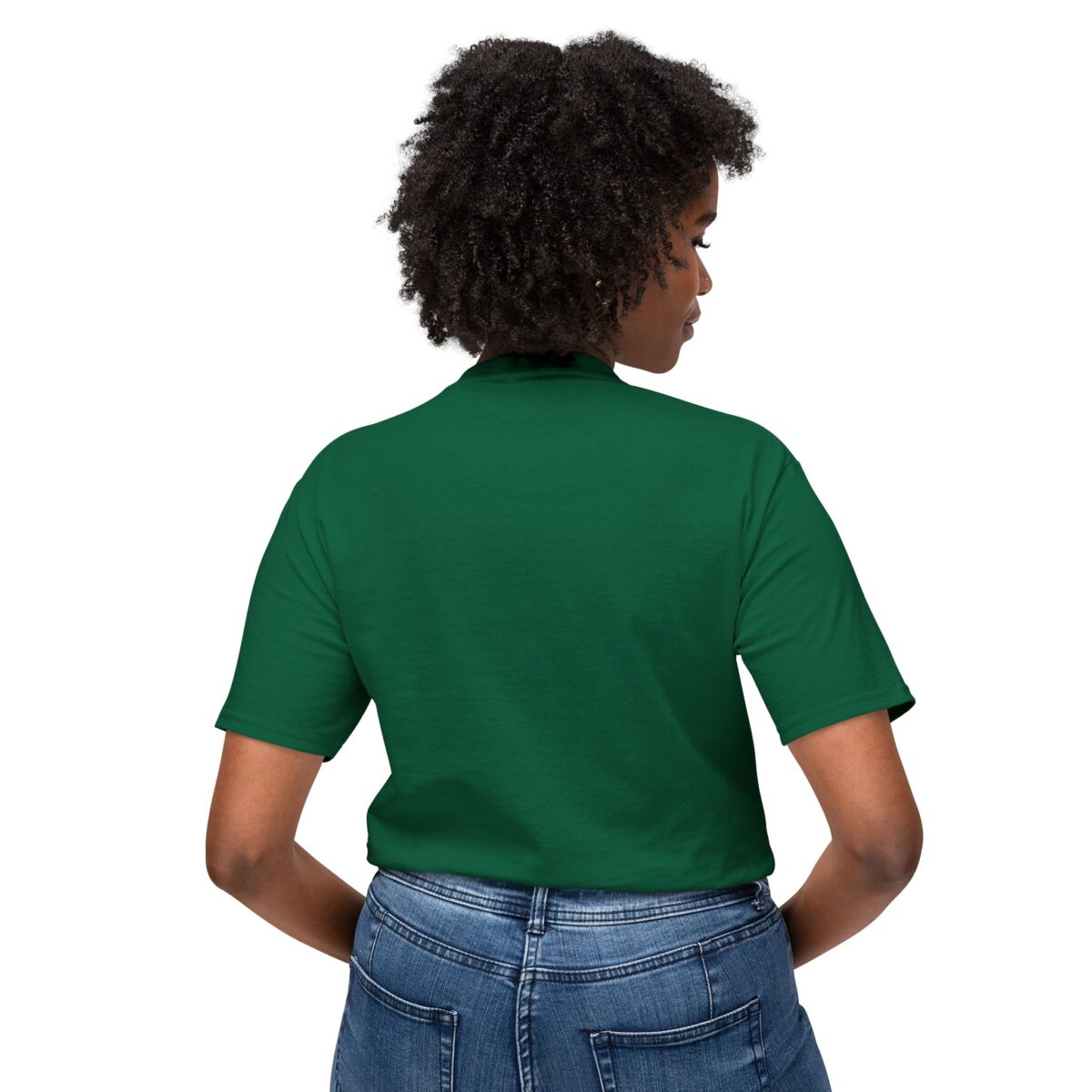 Ready to play Unisex HD Cotton™ T-shirt - Image 8