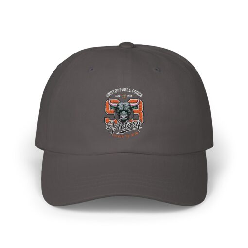 Unstoppable force Classic Dad Cap - Image 13