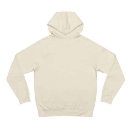 Unbreakable Unisex Supply Hoodie - Image 6