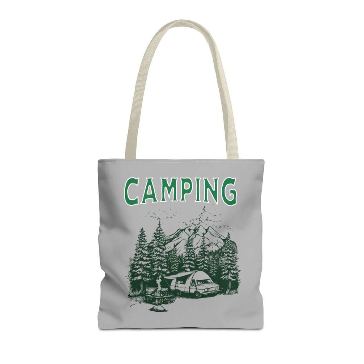 Camping Tote Bag (AOP) - Image 41