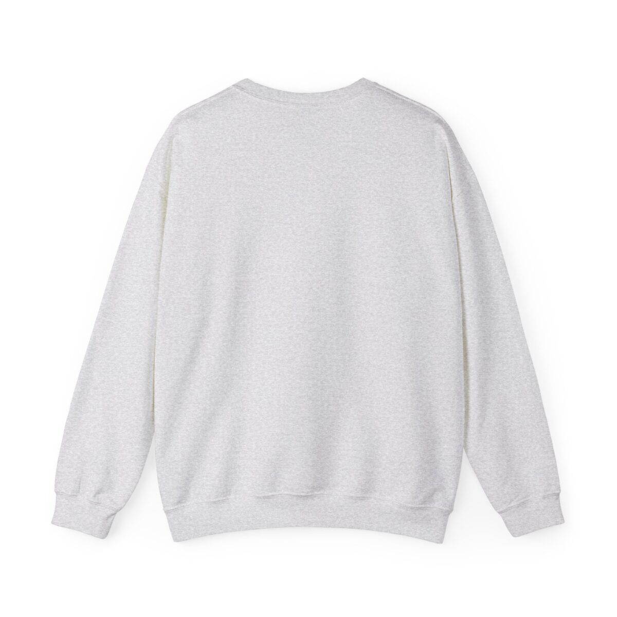 Even bears do reading Unisex Heavy Blend™ Crewneck Sweatshirt - Image 2
