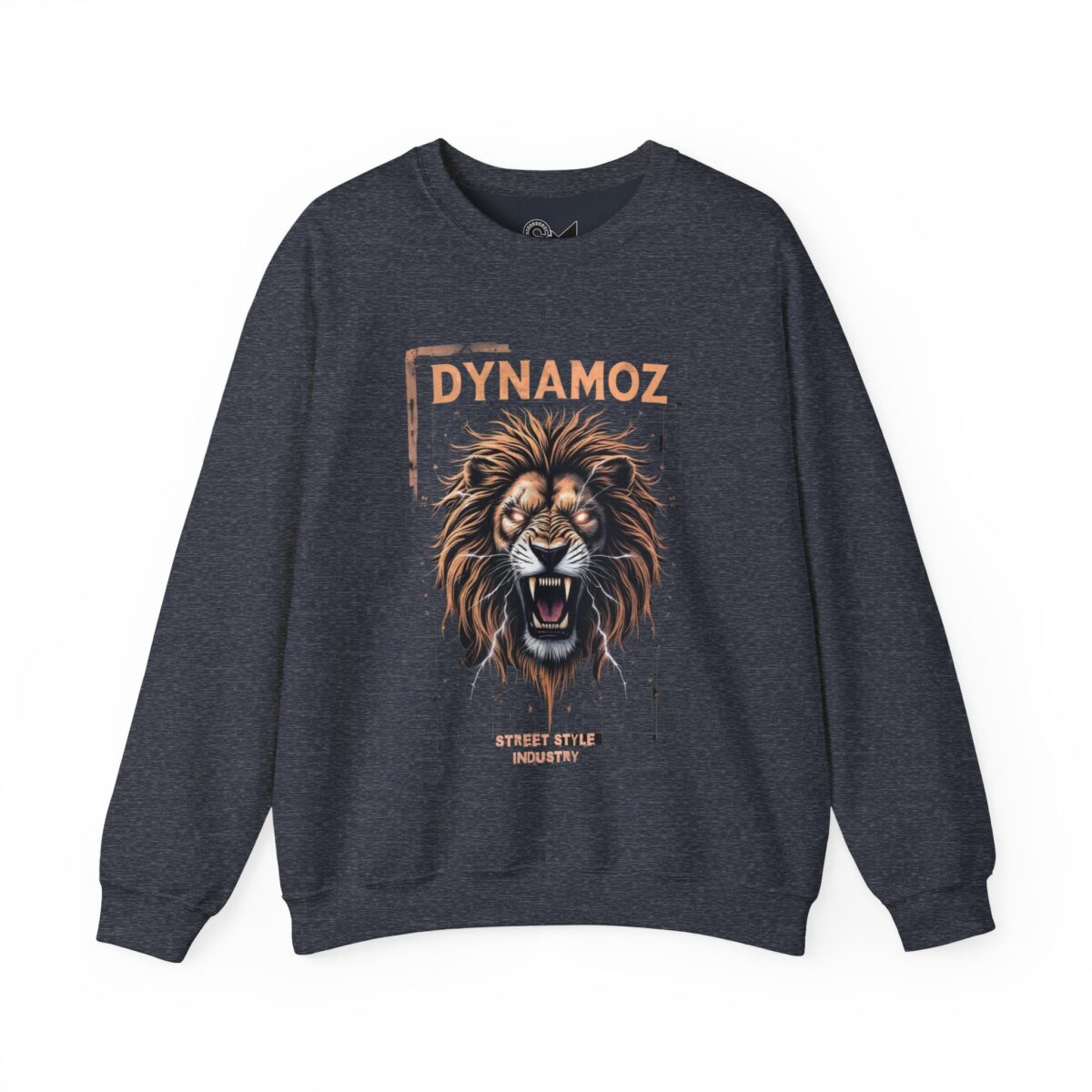 Dynamoz Unisex Heavy Blend™ Crewneck Sweatshirt - Image 21