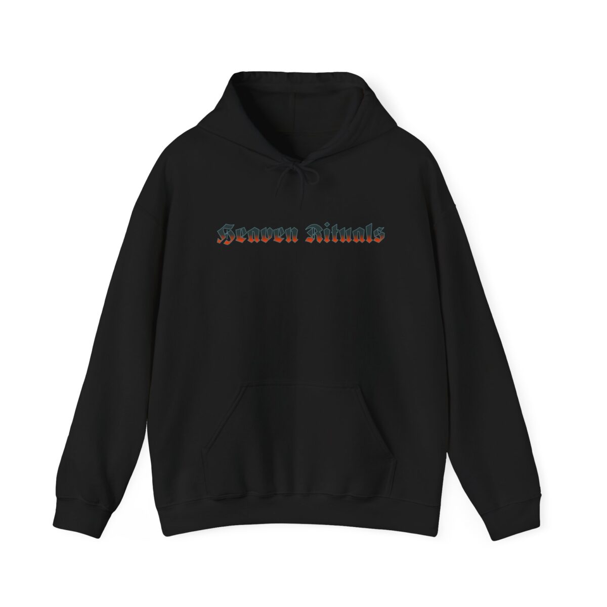 Heaven rituals Unisex Heavy Blend™ Hooded Sweatshirt - Image 5