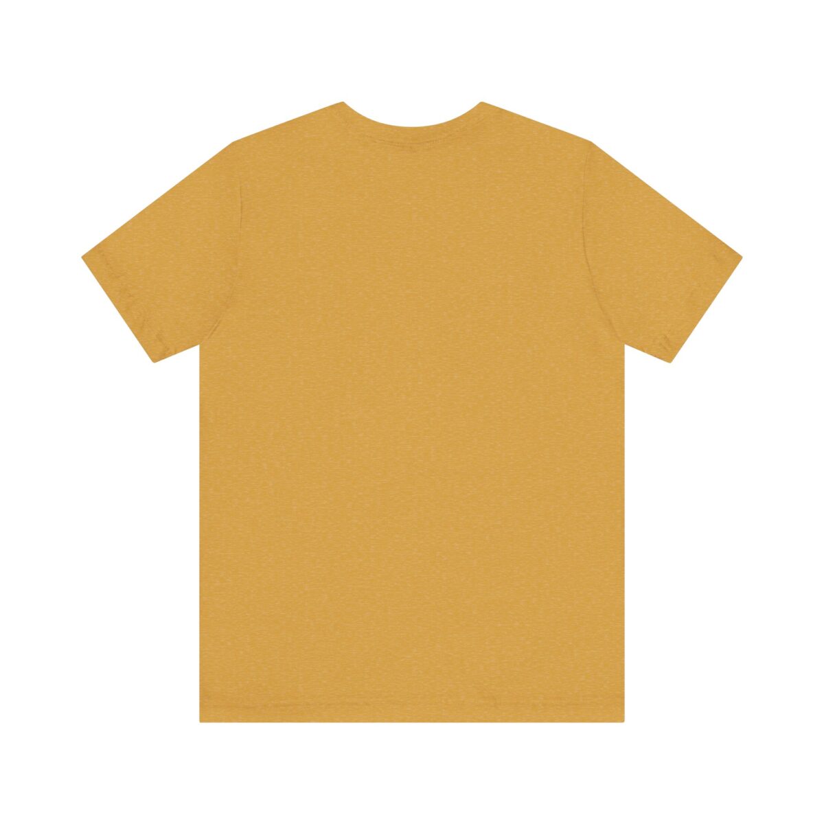 Punish Your Robot Unisex Jersey Short Sleeve Tee - Image 2
