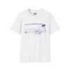 Create your path not their approval Unisex Softstyle T-Shirt