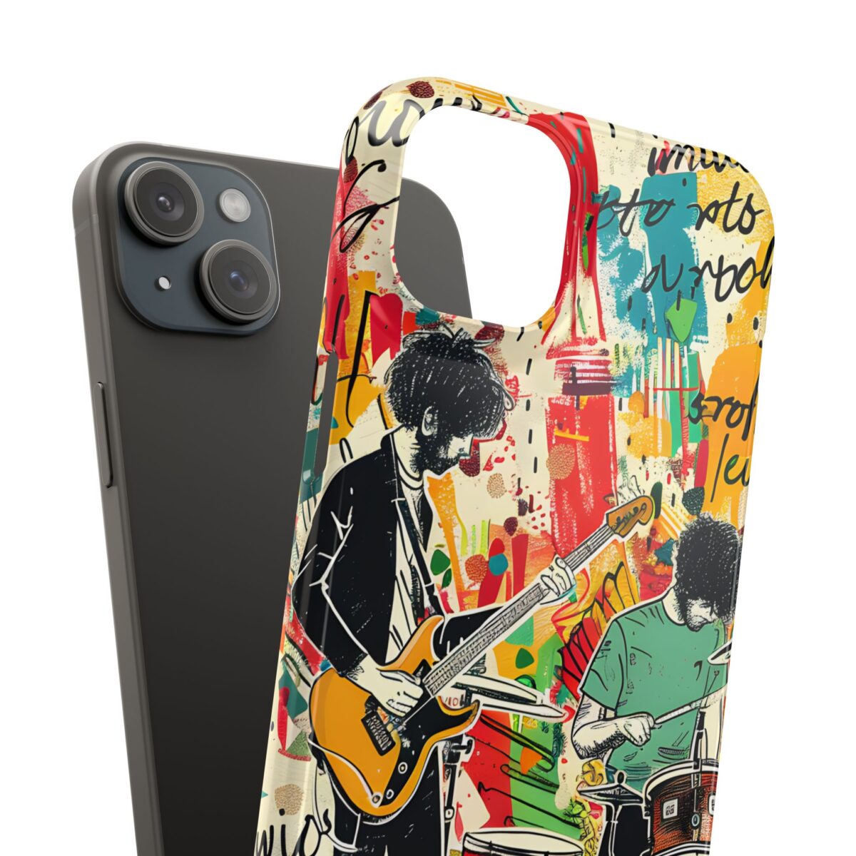 Rock band Slim Cases - Image 76