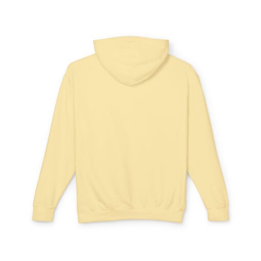 Can't resist peanut butter Unisex Lightweight Hooded Sweatshirt - Image 14