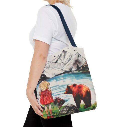 Nature Tote Bag (AOP) - Image 56