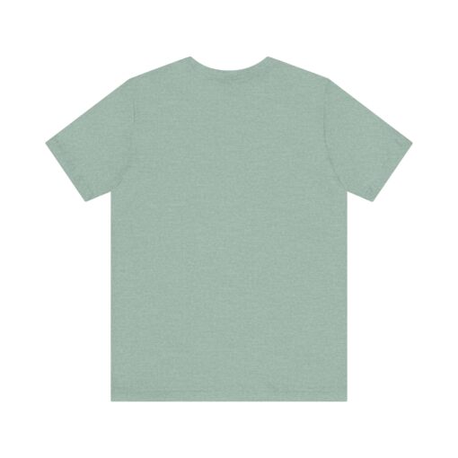 Not to create beauty Unisex Jersey Short Sleeve Tee - Image 34