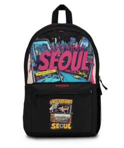 Seoul Backpack