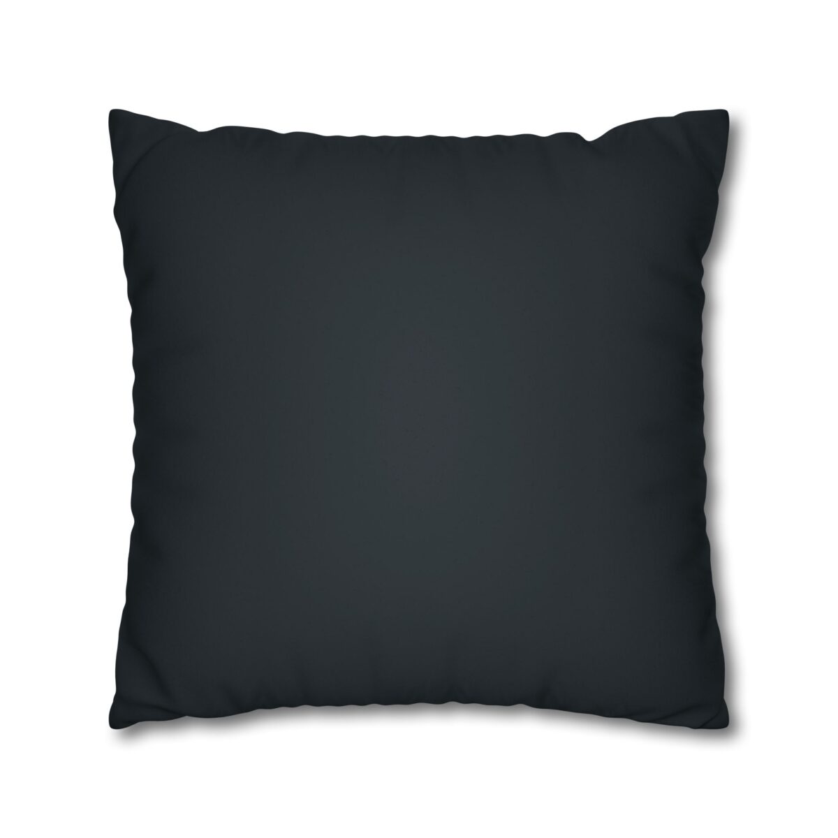 Peaceful night shimmering light Faux Suede Square Pillowcase - Image 15