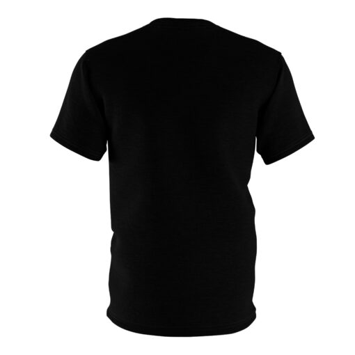 UFO HOT SPOT Unisex Cut & Sew Tee (AOP) - Image 3