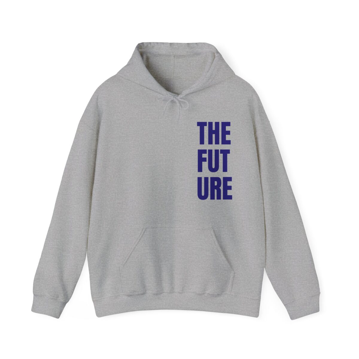 The Future Unisex Heavy Blend™ Hooded Sweatshirt - Image 13