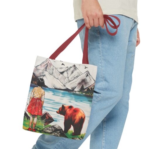 Nature Tote Bag (AOP) - Image 15