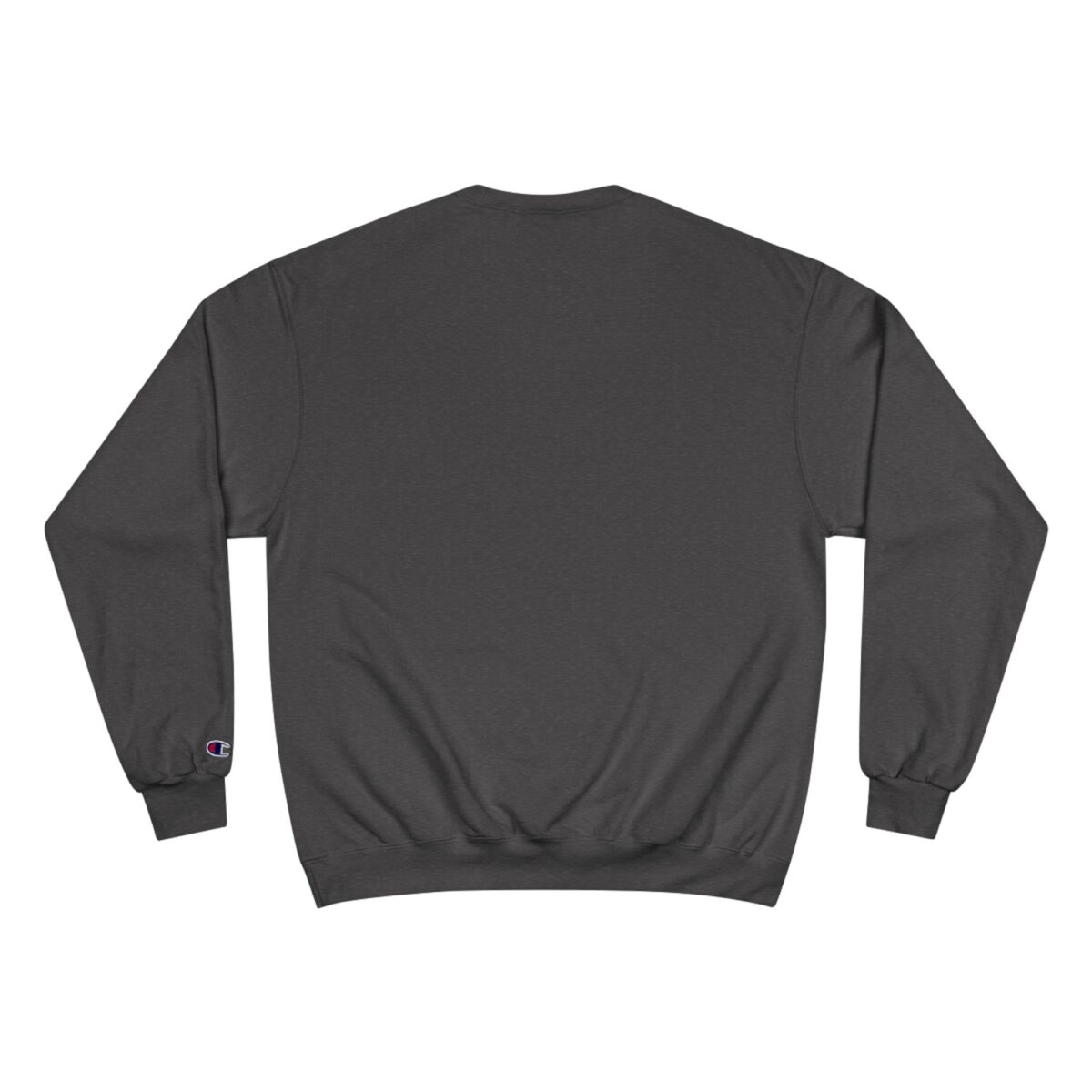 Champion wooly vibes Sweatshirt - Image 2