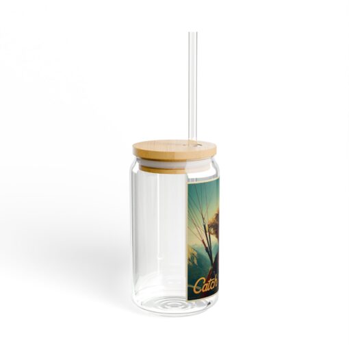 Catch the winds Glass, 16oz - Image 2
