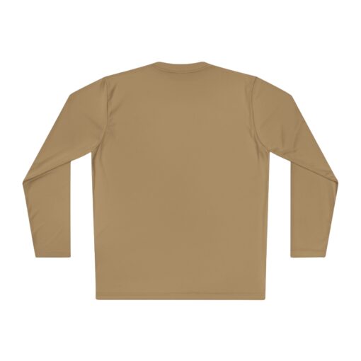 Melodies of peace Unisex Lightweight Long Sleeve Tee - Image 10