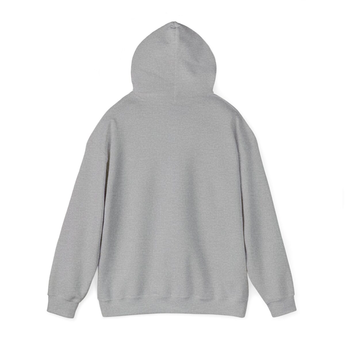 In winter, it's all about roasted sweet potatoes! Unisex Heavy Blend™ Hooded Sweatshirt - Image 11