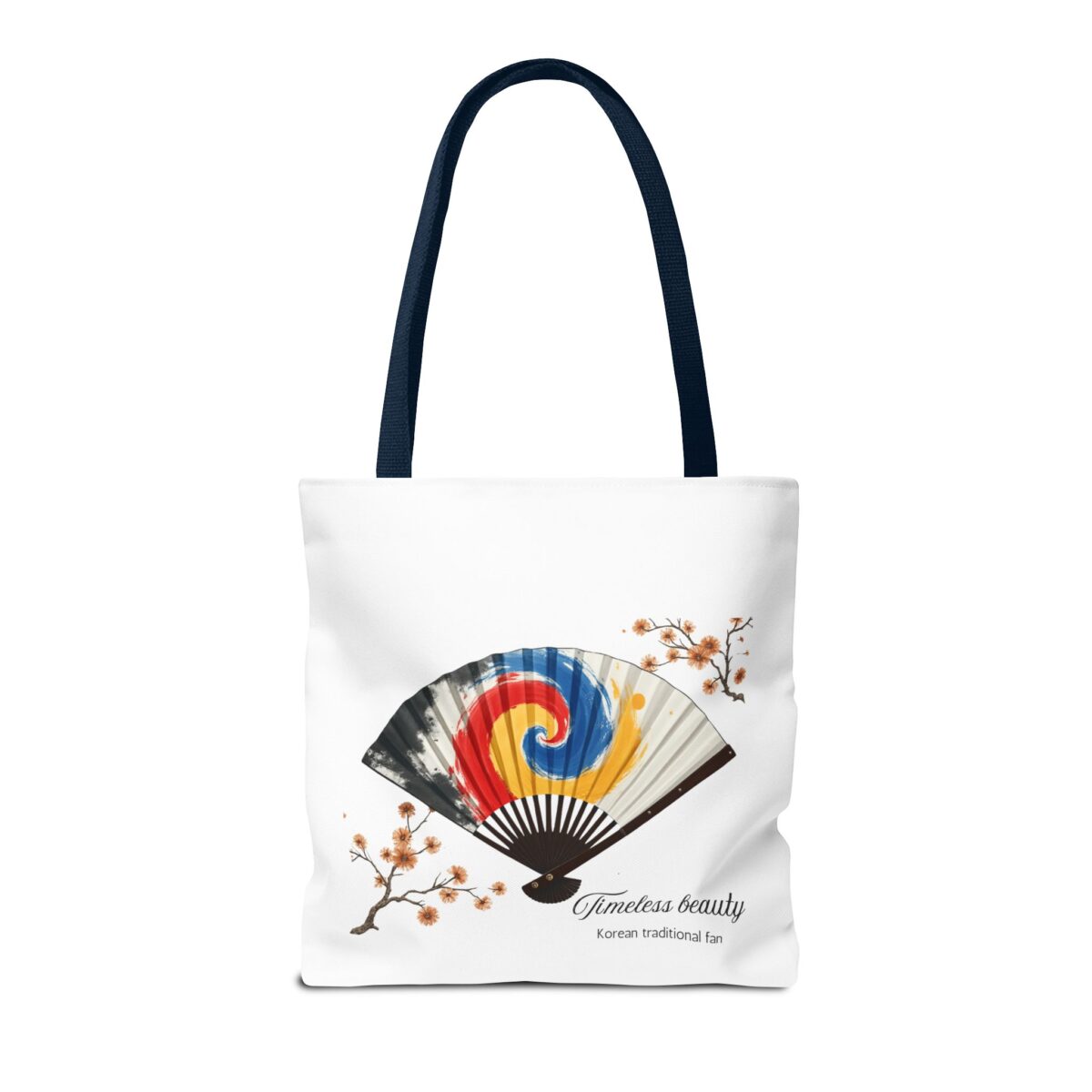 Timeless beauty Tote Bag (AOP) - Image 34
