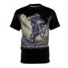 Reckless Riding Unisex Tee - Full Throttle, No Apologies