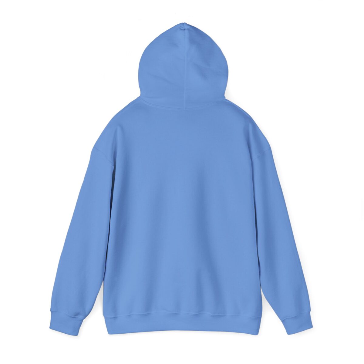 In winter, it's all about roasted sweet potatoes! Unisex Heavy Blend™ Hooded Sweatshirt - Image 23