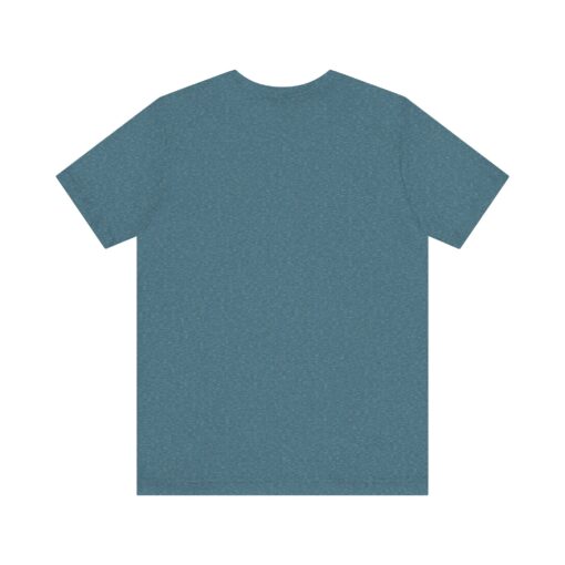 Vintage Korea Unisex Jersey Short Sleeve Tee - Image 34