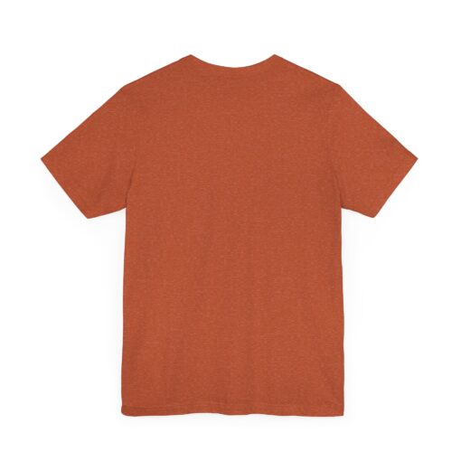 Vintage Korea Unisex Jersey Short Sleeve Tee - Image 28