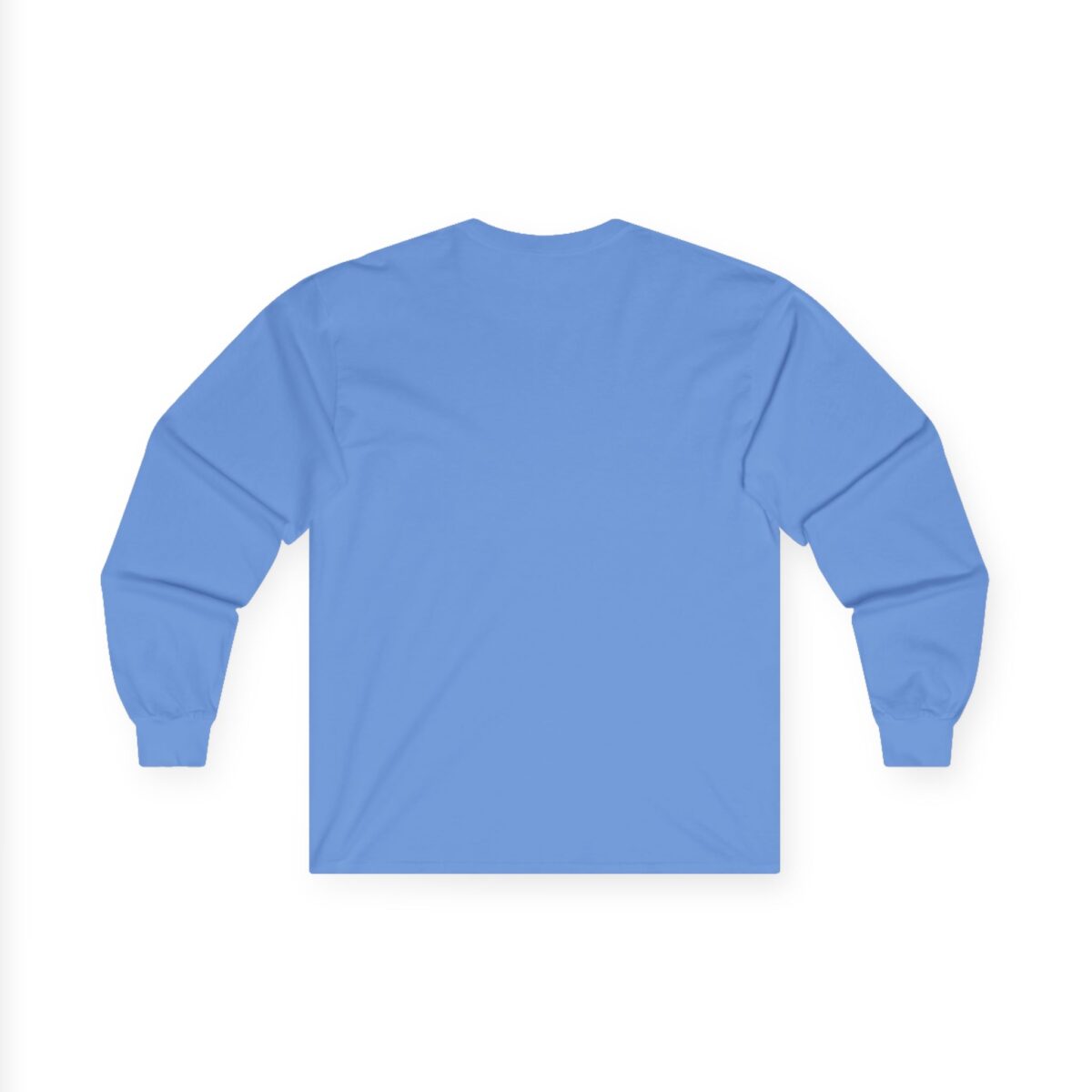 Kimbap Unisex Ultra Cotton Long Sleeve Tee - Image 32