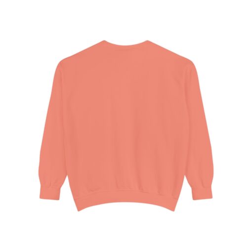 Take me home Unisex Garment-Dyed Sweatshirt - Image 2