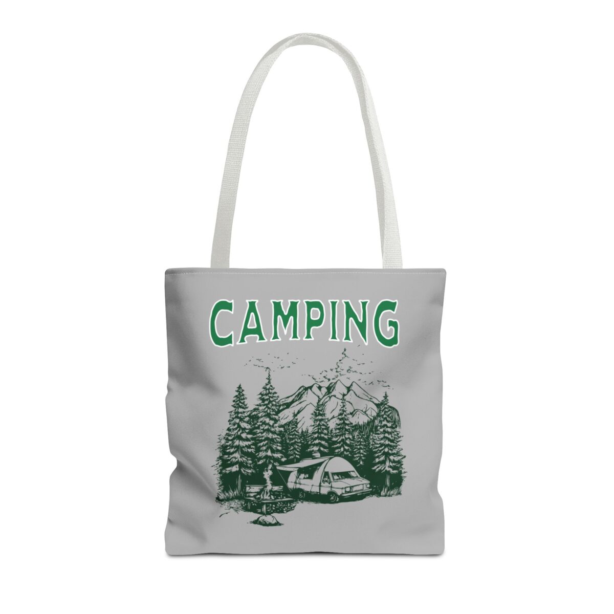 Camping Tote Bag (AOP) - Image 29
