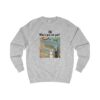 Who's got our pie? Unisex Sweatshirt