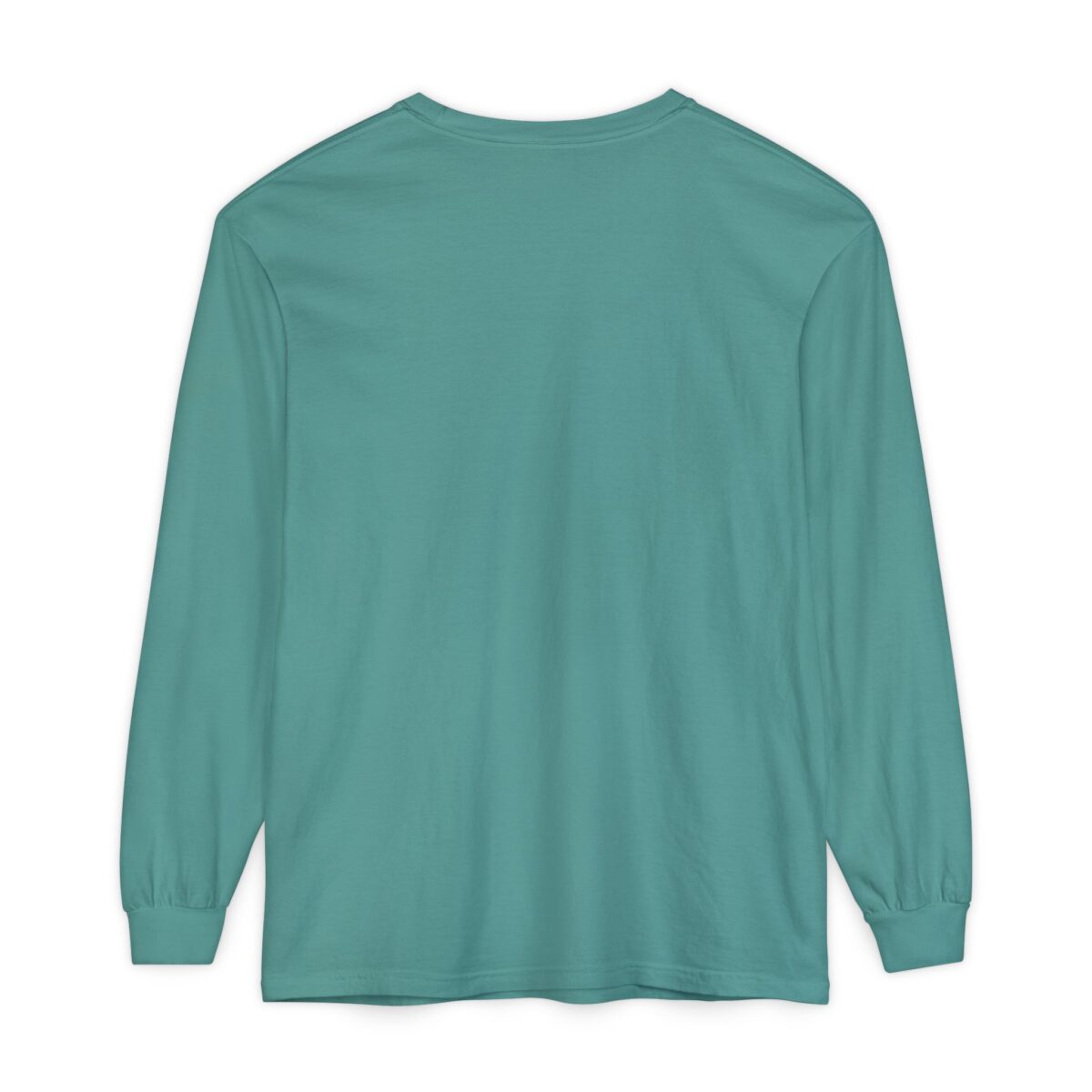 Monster car Unisex Garment-dyed Long Sleeve T-Shirt - Image 14