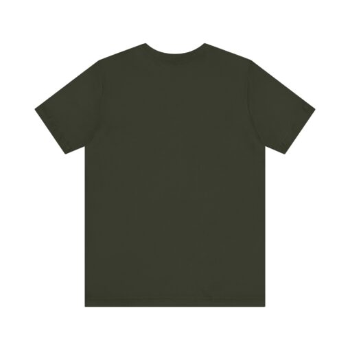 Marmalade Unisex Jersey Short Sleeve Tee - Image 14