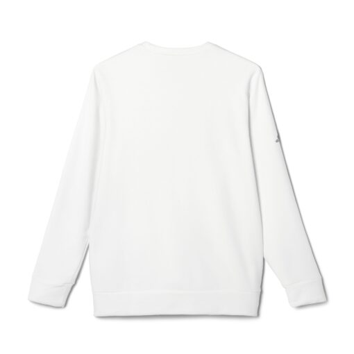 adidas Hongdae Unisex Fleece Crewneck Sweatshirt - Image 2