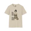 Old Soul, New Rules Unisex T-Shirt - Trendy Graphic Tee for Fashion Lovers