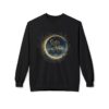 Sister of the moon Unisex Midweight Softstyle Fleece Crewneck Sweatshirt