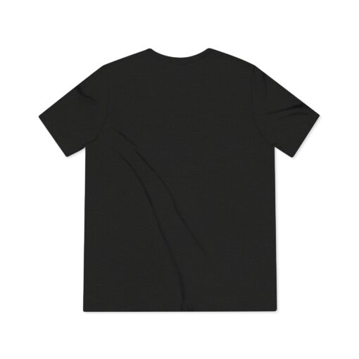 You will be free Unisex Triblend Tee - Image 6