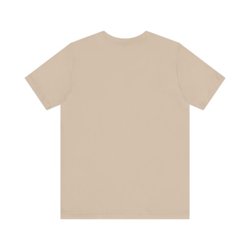 Minimalist Korean Text Unisex Tee - Image 18