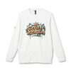 adidas Hongdae Unisex Fleece Crewneck Sweatshirt